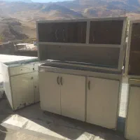 کابینت دیواری|مصالح و تجهیزات ساختمان|بیلوار, |دیوار