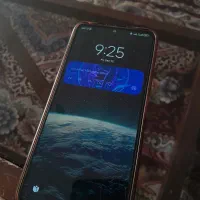 نوت 10 پرو مکس|موبایل|تبریز, |دیوار