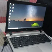 لبتاب تمیز hp