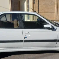 پارس elxسفارشی|خودرو سواری و وانت|شاهین دژ, |دیوار