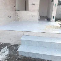 کارگر سرامیک کاری