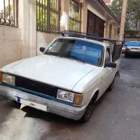 پیکان وانت مدل ۹۳