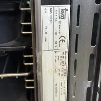 فر گاز و برق برند Teka ایتالیایی مشابه نو|اجاق گاز و لوازم برقی پختوپز|مشهد, سجاد شهر|دیوار