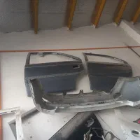 در ، سپر، کاپوت استوک