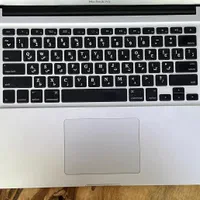 لپ تاپ MacBook 2012|رایانه همراه|ساری, |دیوار