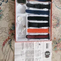 ساعت هوشمند