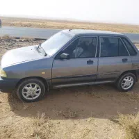 ماشین مدل ۸۸|خودرو سواری و وانت|تربتحیدریه, بالا ولایت|دیوار