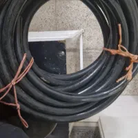 شلنگ اب نخ دار