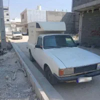 وانت پیکان مدل۸۹