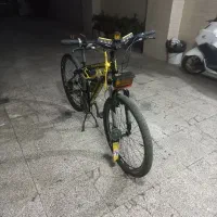 دوچرخه۲۷.۵