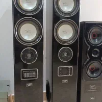 اسپیکر خانگی|سیستم صوتی خانگی|تهران, فدک|دیوار