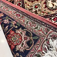 جفت ۹ متری تبریز پیازی بسیار خوش نقشه|فرش|تهران, جهاد|دیوار