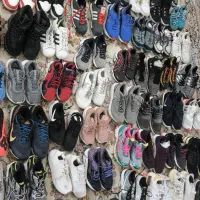 فروش عمده کتونی های اورجینال از سایز36تا47