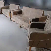 مبل درحد نو|مبلمان خانگی و میز عسلی|کرمانشاه, |دیوار