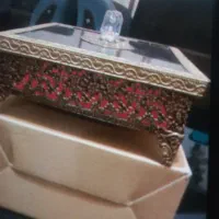 ظرف آنتیک|ظروف سرو و پذیرایی|شیراز, شهرک گلستان|دیوار