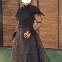 لباس مجلسی سایز ۳۸.۴۰