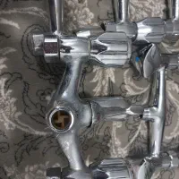 شیر الات|لوازم حمام|سنندج, |دیوار