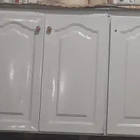 کابینت زمینی ۳ دره