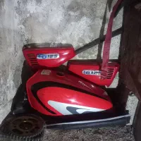 باک موتر هندا