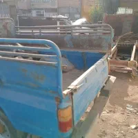 نیسان مدل 65|خودرو سواری و وانت|قم, خداکرم|دیوار