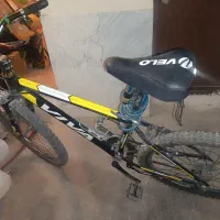 دوچرخه کوهستان ۲۶ویوا|دوچرخه، اسکیت، اسکوتر|دلیجان, |دیوار