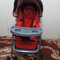 کالسکه