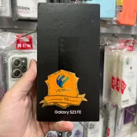 سامسونگ Galaxy S23 FE با حافظه ۲۵۶ گیگابایت|موبایل|پاکدشت, پاکدشت (مامازند)|دیوار