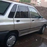 پراید 88 صبا|خودرو سواری و وانت|مسجد سلیمان, |دیوار
