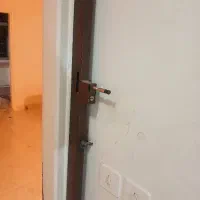 آکاردئونی حفاظ درب ساختمان|مصالح و تجهیزات ساختمان|تهران, وحیدیه|دیوار