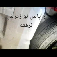 کوییک مدل ۱۴۰۰ پارس خودرویی بدون رنگ|خودرو سواری و وانت|تبریز, |دیوار