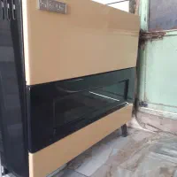 دو عدد بخاری گازی مهیا 10 هزار|بخاری، هیتر، شومینه|خمینی‌شهر, |دیوار