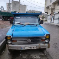 اسباب کشی ، حمل بار