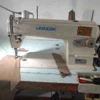 چرخ خیاطی جک موتور بزرگ