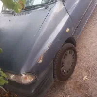 پراید86دو گانه سوز شرکتی