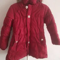 پالتو دخترانه