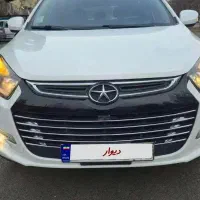 جکS5مدل1402درحدصفر* بی رنگ وبدون لیسه