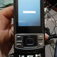 گوشی سامسونگ gt-3053 سالم|موبایل|تهران, جیحون|دیوار
