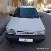 فروش پراید ۹۱