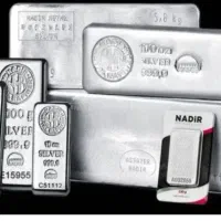 شمش نقره ندیر|جواهرات|شیراز, شاهچراغ|دیوار