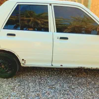 پراید ۱۳۲|خودرو سواری و وانت|اهواز, اهواز|دیوار