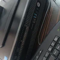 سیستم دسکتاپ|رایانه رومیزی|کرمانشاه, |دیوار