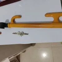 قفل فرمان چانگ هونگ