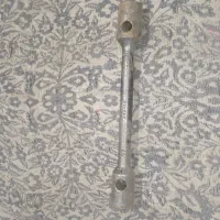 آچر چرخ سنگین