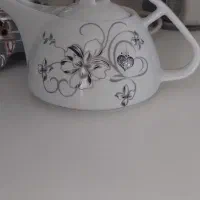 سماور گازی|سماور، چایساز، قهوهساز|تهران, مسعودیه|دیوار