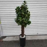 درختچه خارجی مصنوعی