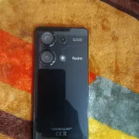 نوت 13پرو|موبایل|قم, اسمعیل آباد|دیوار