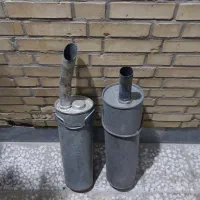 اسپرت منبع اگزوز ۲۳۰ امید معاوضه با سورن توربو ی