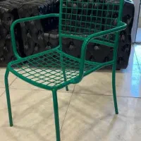 صندلی رستوران کافه صندلی فودکورت روف گاردن