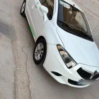 برلیانس 230|خودرو سواری و وانت|خمینی‌شهر, |دیوار