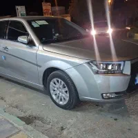 دنا پلاس ۶ دنده مدل ۱۴۰۵